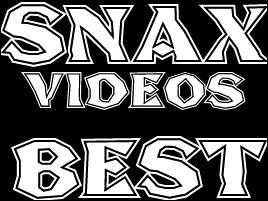snaxvideos