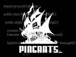 pingrats