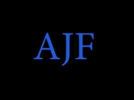 ajf