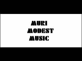 murimodestmusic