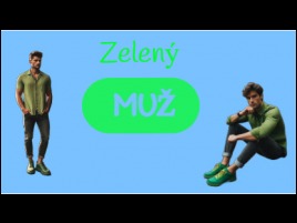 zelenymuz