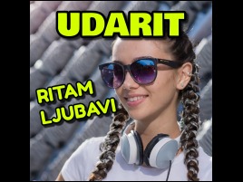 udarit