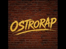 ostrorap