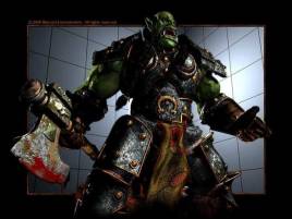 thrall