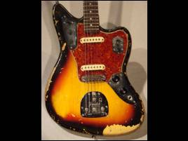 mrfenderjaguar