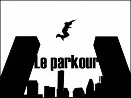 amaterparkour