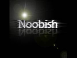 noobish