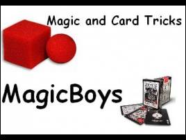 magicboys