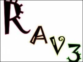 raveasp