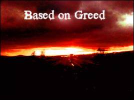 basedongreed