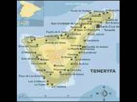 tenerife