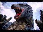 godzilla