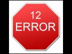 12error